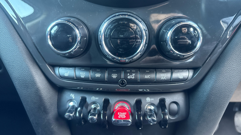 MINI Countryman 1.5 Cooper Classic 5dr Petrol Hatchback